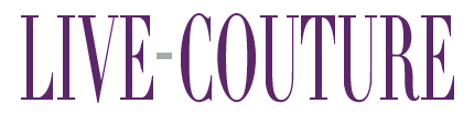 Live-Couture logo