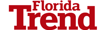 Florida Trend magazine logo