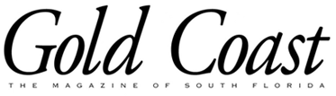 Gold Coast magazine logo