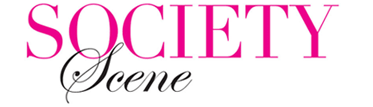 Society Scene Sun-Sentinel magazine logo
